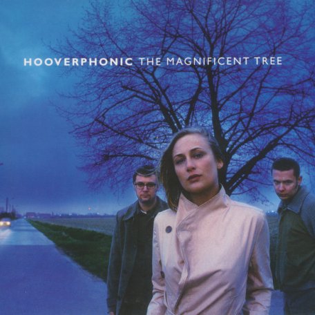 Виниловая пластинка Hooverphonic - The Magnificent Tree (Black Vinyl LP)