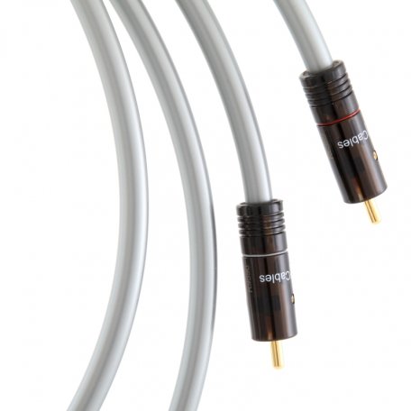 Межблочный кабель Atlas Element Superior Integra RCA 1.5m