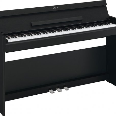 Клавишный инструмент Yamaha YDP-S51B