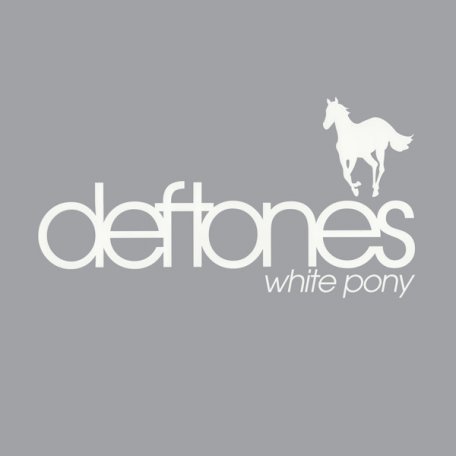 Виниловая пластинка Deftones WHITE PONY