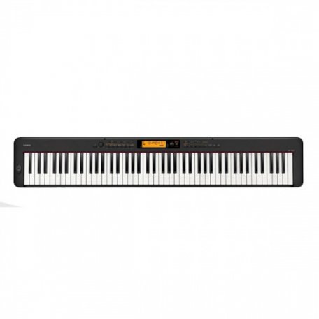 Цифровое пианино Casio CDP-S360BK