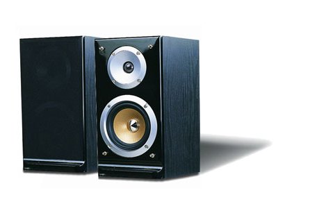Акустическая система Pure Acoustics QX900 S, Black