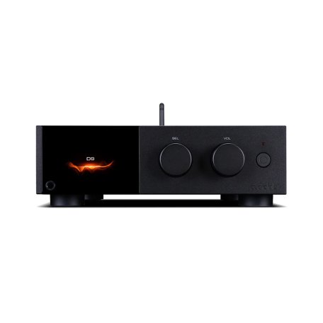 ЦАП AudioLab D9 Black
