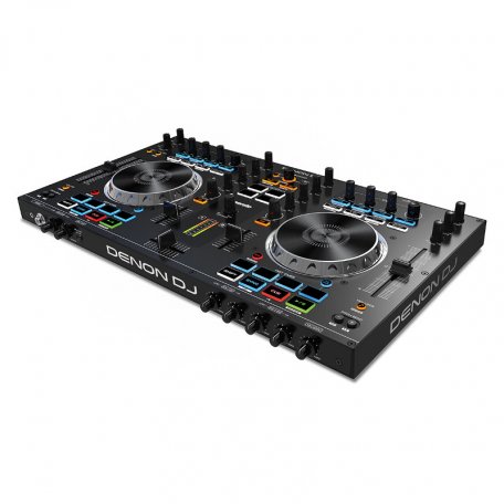 DJ-контроллер Denon DN-MC4000