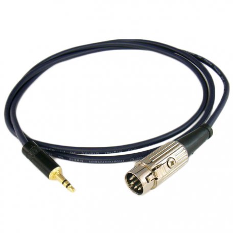 Межкомпонентный кабель Naim Interconnect Standard 3.5mm Jack to 5 Pin DIN 1.25m