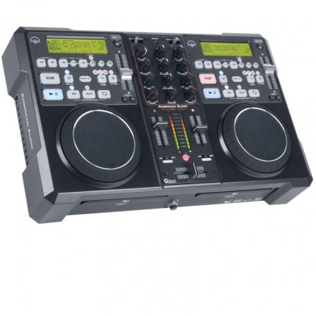 DJ-проигрыватель ADJ Encore1000