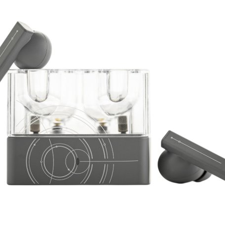 Наушники MOONDROP Space Travel 2 Ultra