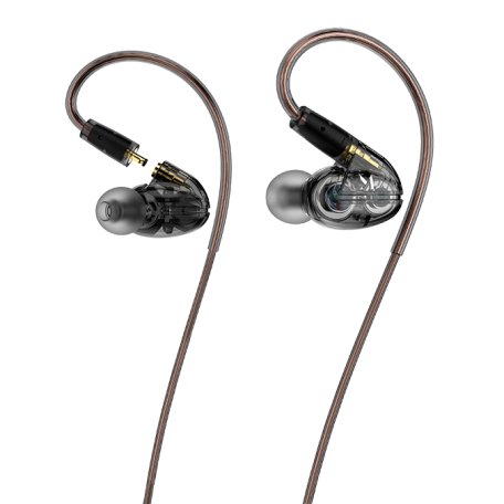 Наушники MUSIC PUBLIC KINGDOM IEM200