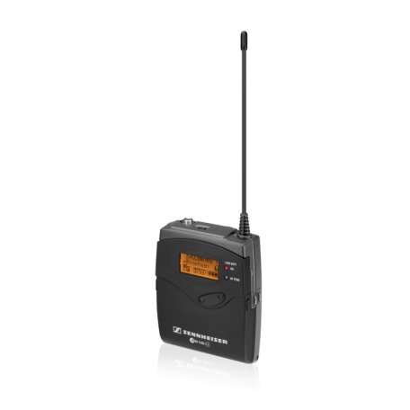 Радиосистема Sennheiser SK 300 G3-B-X
