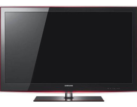 ЖК телевизор Samsung UE-40B6000VW