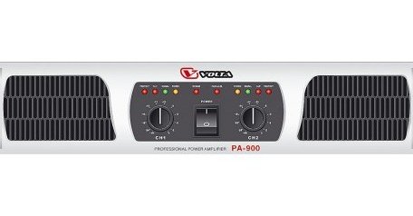 Усилитель Volta PA-900