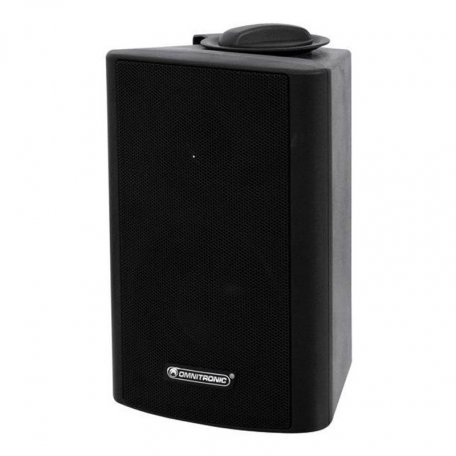 Акустическая система Omnitronic WP-4S PA Wall Speaker