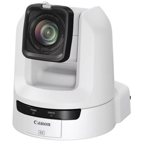 PTZ-камера Canon CR-N300WH