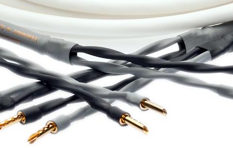 Акустический кабель Silent Wire LS5, 4x1,5 mm2 2x3.0m