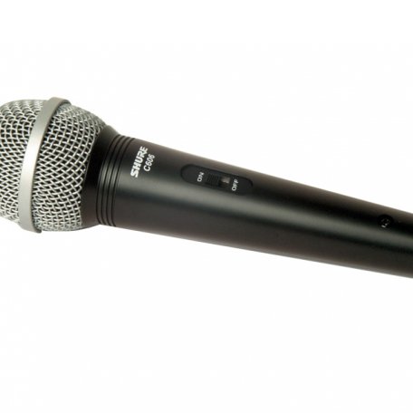 Микрофон Shure C606-N
