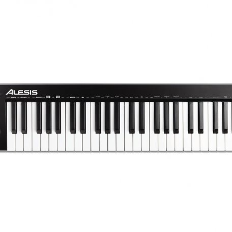 MIDI-контроллер Alesis Q49mk2