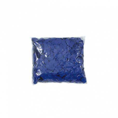 MLB DARK BLUE Confetti FP 50x20mm 1 kg