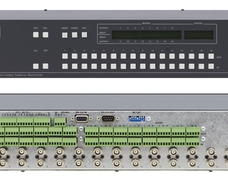 Коммутатор Kramer VS-162AV