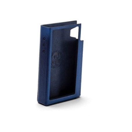Чехол для плеера Astell&Kern SE100 case navy blue