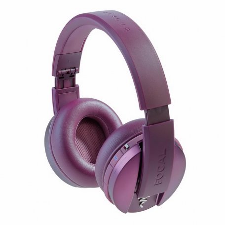 Наушники Focal Listen Wireless Chic Purple