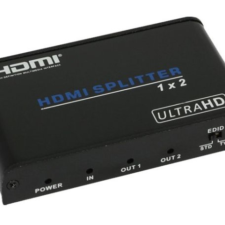 HDMI 2.0 делитель 1x2 / Dr.HD SP 125 SL