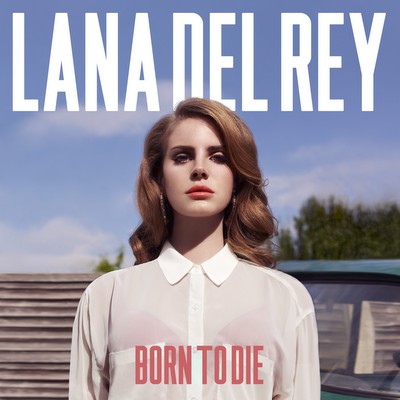 Виниловая пластинка Lana Del Rey, Born To Die (Double LP)