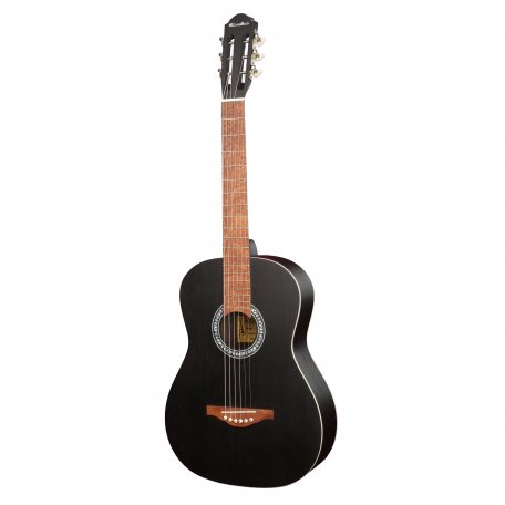 Классическая гитара MiLena Music ML-A4-BK