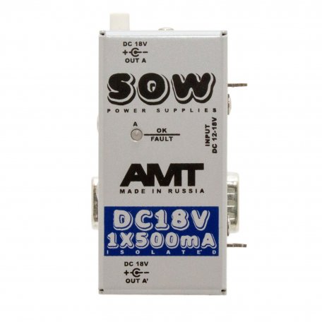 Модуль питания AMT Electronics PSDC18 SOW PS-2