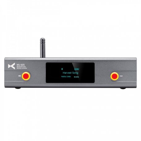 ЦАП с Bluetooth xDUOO MU-605