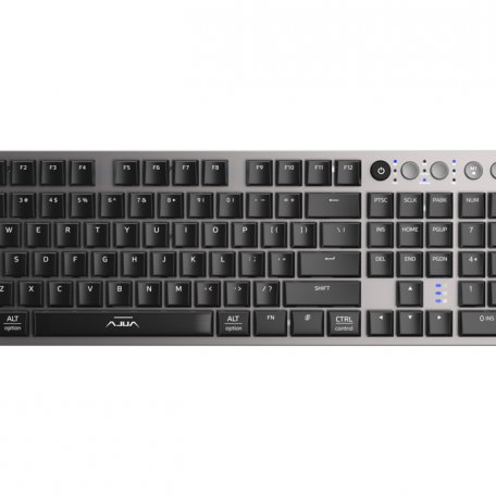 Механическая клавиатура AULA F2090 Gray