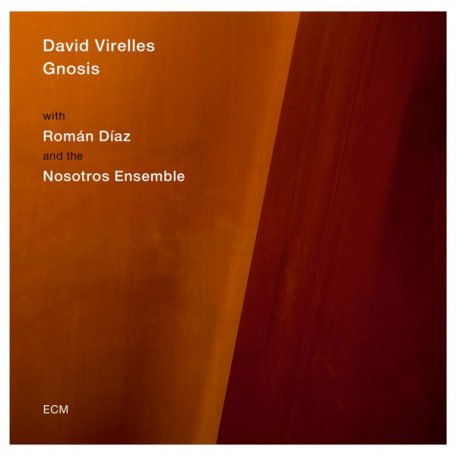 Виниловая пластинка David Virelles, Gnosis (LP/180g)