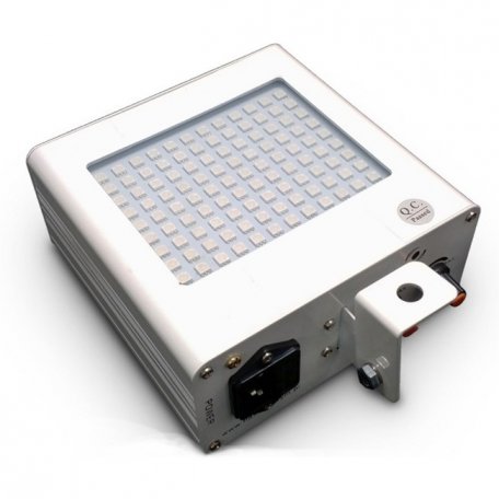 Световое оборудование Flash LED STROBO 108x RGB