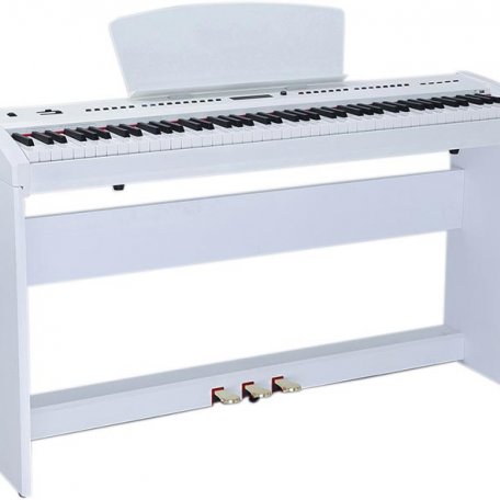 Цифровое пианино Sai Piano P-65WH