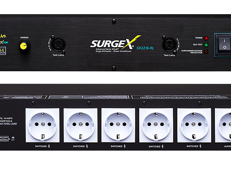 SurgeX SX2216RL