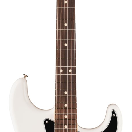 Электрогитара FENDER Player II Stratocaster RW Polar White