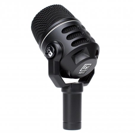 Инструментальный микрофон Electro-Voice ND46