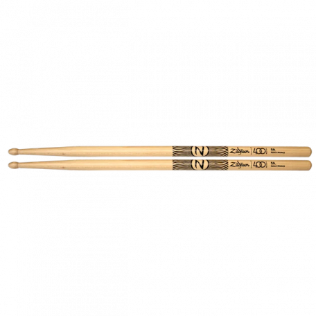 Барабанные палочки Zildjian Z5A-400 Limited Edition 400th Anniversary 5A Drumstick