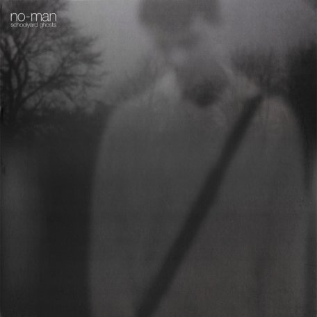 Виниловая пластинка No-Man - Schoolyard Ghosts (Black Vinyl 2LP)