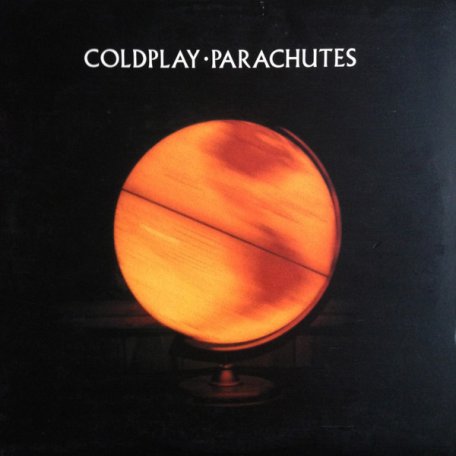 Виниловая пластинка Coldplay Parachutes (180 Gram)