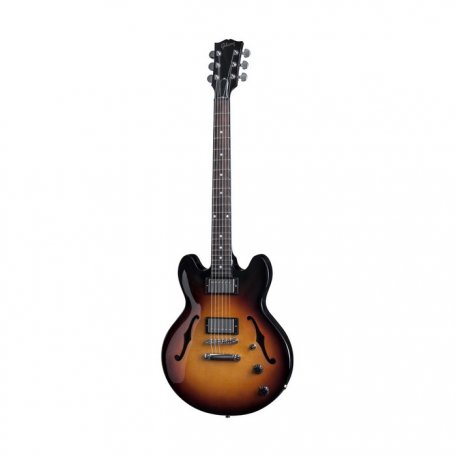 Электрогитара Gibson Memphis ES-339 Studio Ginger burst