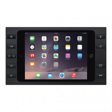 Рамка iPort Surface Mount black with 10 Buttons iPad Pro 12.9 (70775)