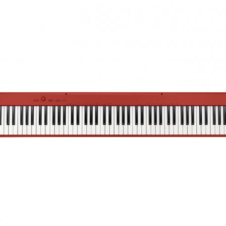 Цифровое пианино Casio CDP-S160RD
