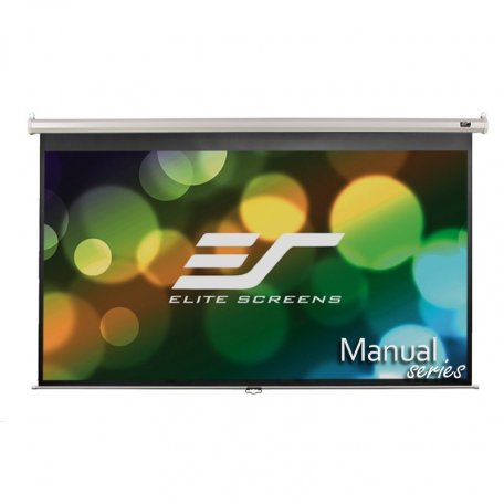 Экран Elite Screens M84XWH-E30