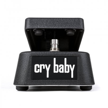 Педаль эффектов Dunlop GCB95 Cry Baby Standard
