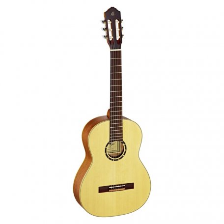 Классическая гитара Ortega R121-7/8 Family Series 7/8 (чехол в комплекте)