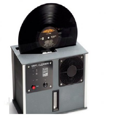 Мойка для винила Audio Desk Systeme Vinyl Cleaner