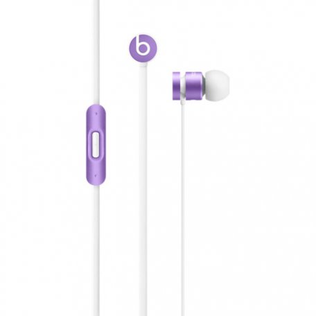 Наушники Beats urIn-Ear - Ultra Violet (MP172ZE/A)