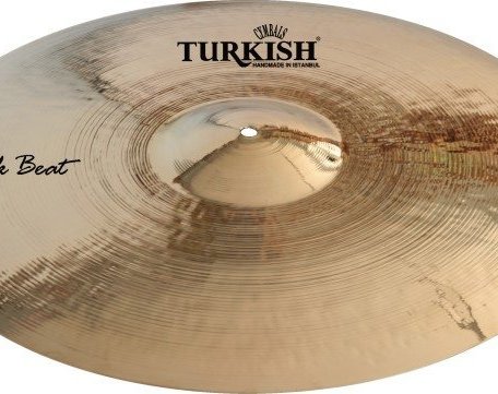 Тарелка Turkish RB-CR22