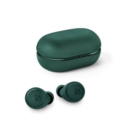 Bang Olufsen Beoplay E8 3rd Gen Green Pult.ru