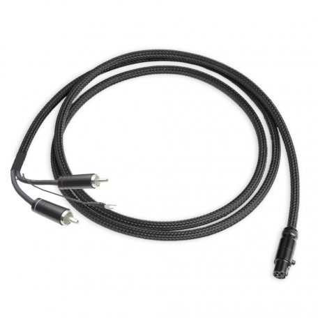 Фоно кабель Pro-Ject Connect it Phono S RCA/MiniXLR 1,23m